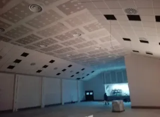 MONTADOR Y ENCINTADOR DE PLADUR.