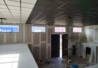 MONTADOR Y ENCINTADOR DE PLADUR.