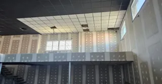 MONTADOR Y ENCINTADOR DE PLADUR.