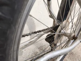 Bicicleta de Montaña Orbea