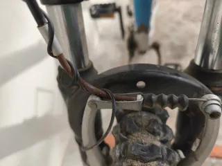 Bicicleta de Montaña Orbea