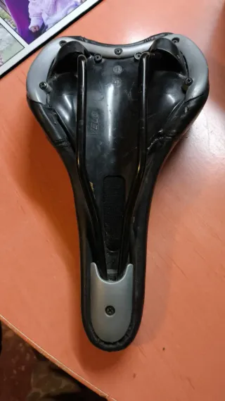 Bicicleta de Montaña Orbea