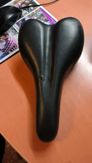 Bicicleta de Montaña Orbea