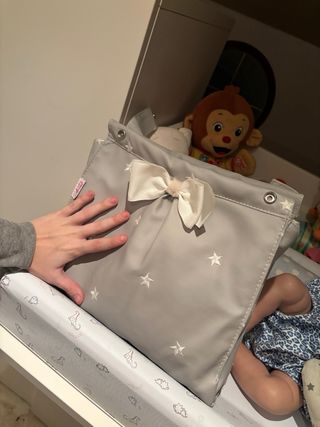 Carro Bebé Arias Emma 4 en 1