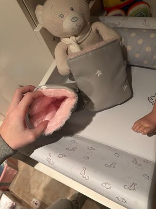 Carro Bebé Arias Emma 4 en 1