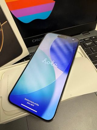 iPhone 15 PRO MAX IMPECABLE