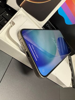 iPhone 15 PRO MAX IMPECABLE