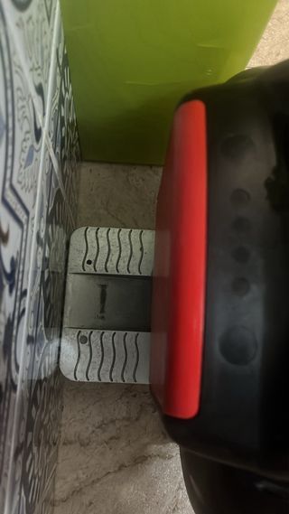 Monopatín Eléctrico Unirueda