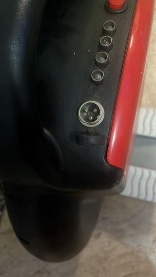 Monopatín Eléctrico Unirueda