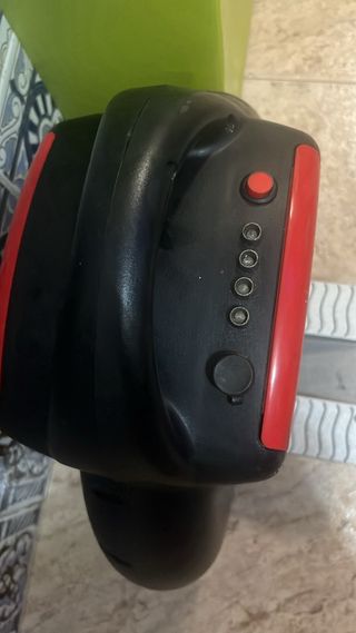 Monopatín Eléctrico Unirueda