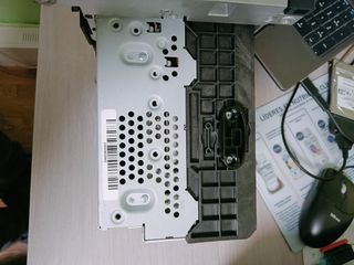 Radio Navegador Mercedes CL A W169 Original