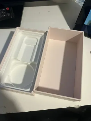 Caja iPhone 7