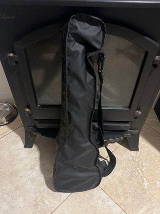 Timple de madera Con funda