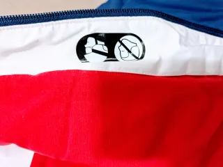 Giacca Sci/Neve Wedze Bimba 8-10 anni