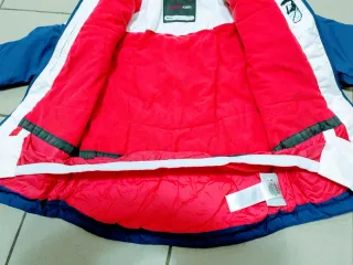 Giacca Sci/Neve Wedze Bimba 8-10 anni