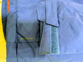 Giacca Sci/Neve Wedze Bimba 8-10 anni