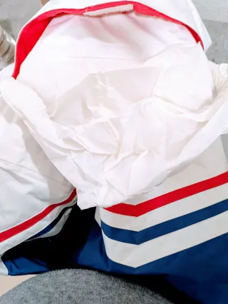 Giacca Sci/Neve Wedze Bimba 8-10 anni