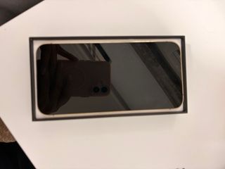 iPhone 13 Pro Max 256GB Oro con Scatola