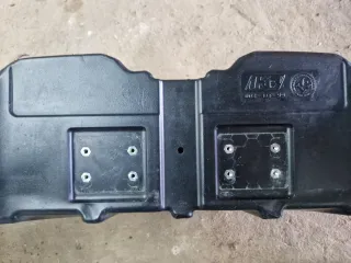 Para-choques Kart KG 507/508