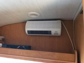 Caravana Sun Roller <750kg + Avance