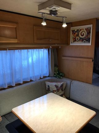 Caravana Sun Roller <750kg + Avance