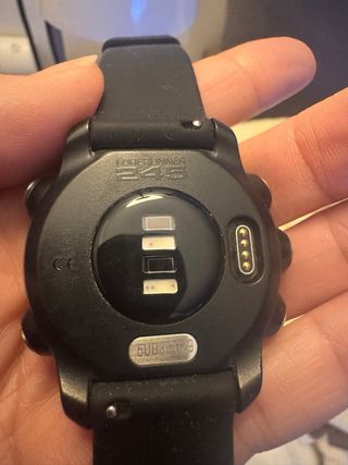 Reloj Garmin Forerunner 245 GPS