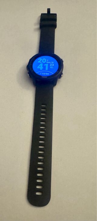 Reloj Garmin Forerunner 245 GPS