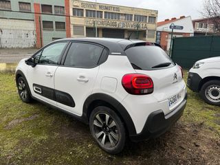 Citroen C3 2023