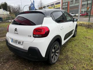 Citroen C3 2023