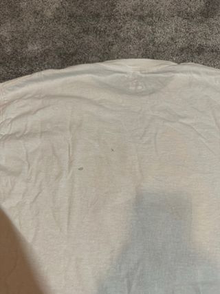 T-shirt Champion Wolves stampa