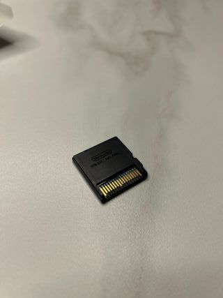 Pokémon Edición Plata Soul Silver DS