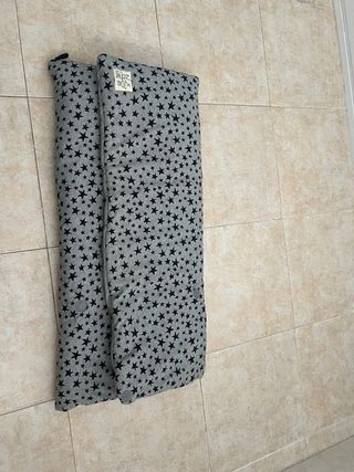 Saco Capazo Jane Kids Zone Estrellas