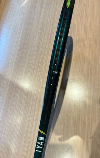 Raqueta Wilson Blade