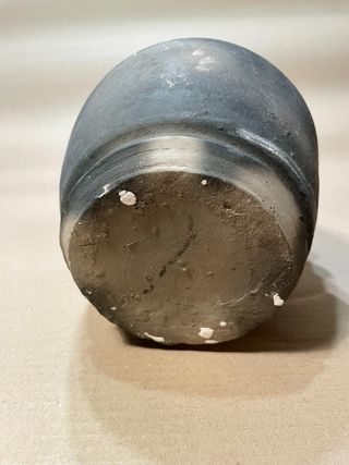 Botijo antiguo finales siglo XIX. Ref 009