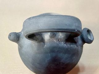 Botijo antiguo finales siglo XIX. Ref 009