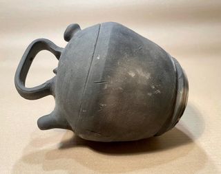 Botijo antiguo finales siglo XIX. Ref 009