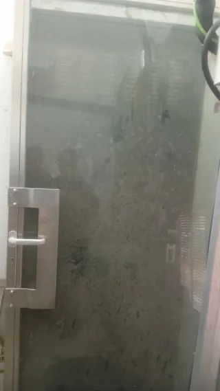 Puerta Blindada Banco