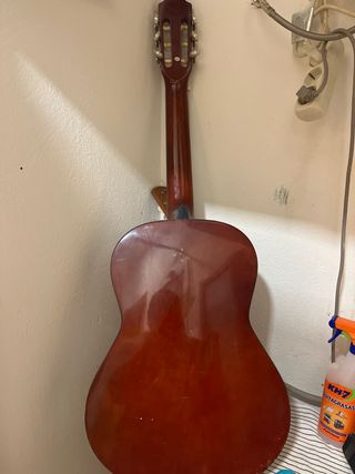 Guitarra Española Clásica