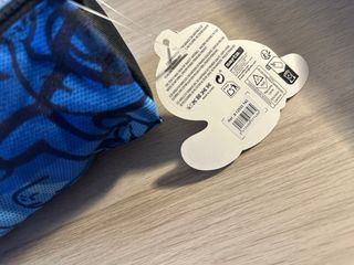 Estuche El Niño azul