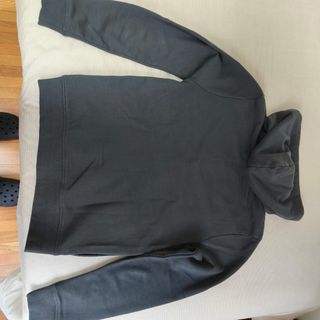 Sudadera Scalpers Gris con Capucha