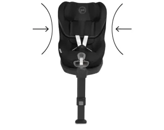 Silla de coche Cybex Gold Sirona