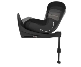 Silla de coche Cybex Gold Sirona