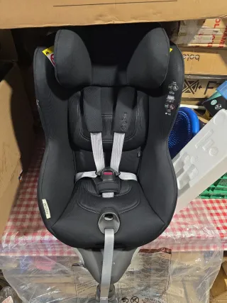 Silla de coche Cybex Gold Sirona