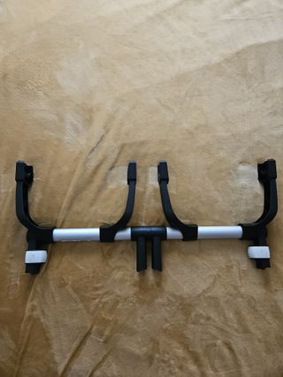 Adaptador Bugaboo Maxi-Cosi