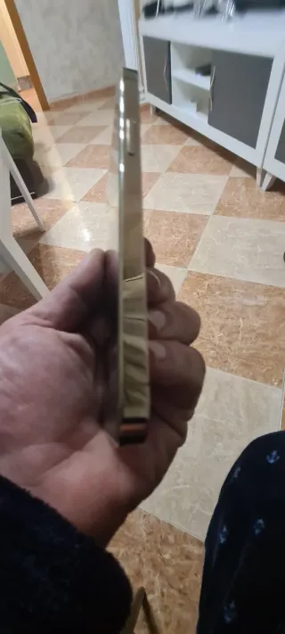 iPhone 12 Pro Oro 128GB