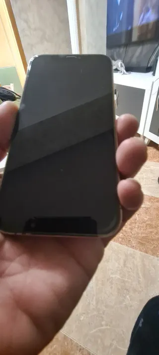 iPhone 12 Pro Oro 128GB