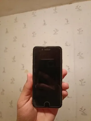 iPhone SE (2020) Azul