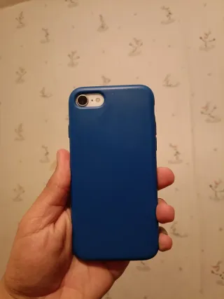 iPhone SE (2020) Azul