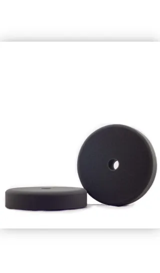 Pads Pulido 6 pulgadas 150mm + Cepillo Limpieza