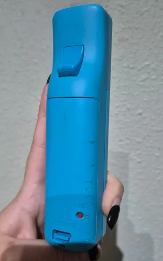 Nintendo Wii+3 just dance+wii sports+mandos+sensor